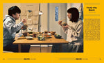 Cuisine on Screen