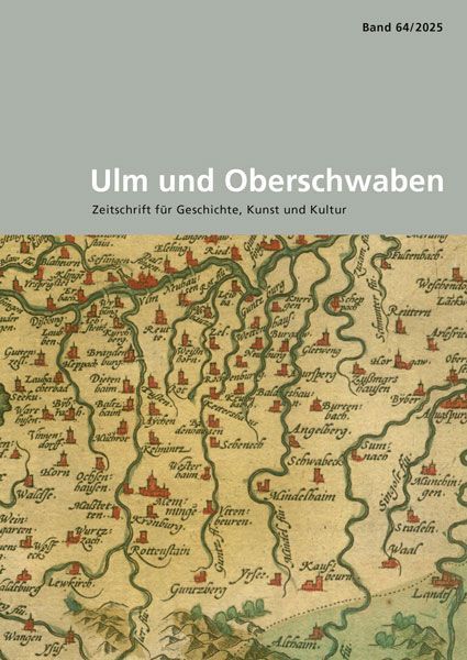 Ulm und Oberschwaben