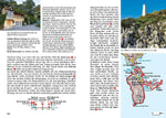 ROTHER Wanderführer Côte d'Azur - mit Nationalpark Calanques: 50 Touren zwischen Meer und Bergen - von Marseille über Nizza bis Menton. (Innenansicht)
