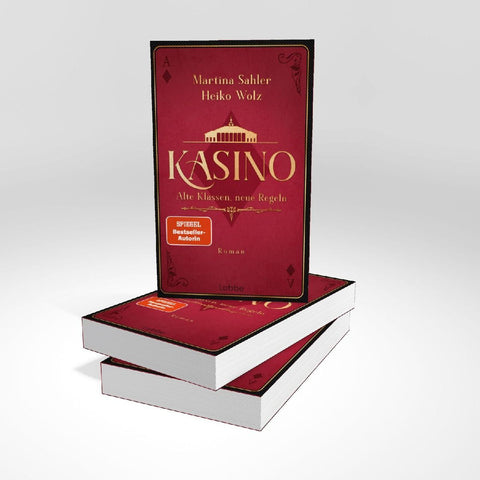 Kasino