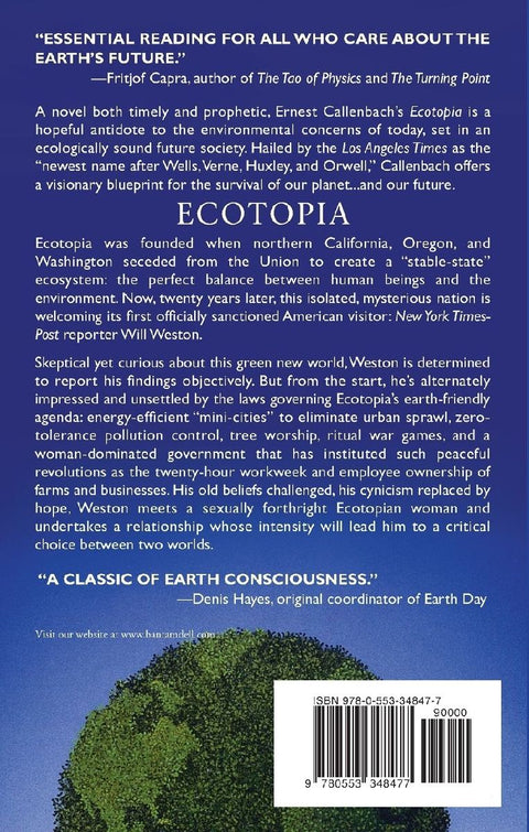 Ecotopia