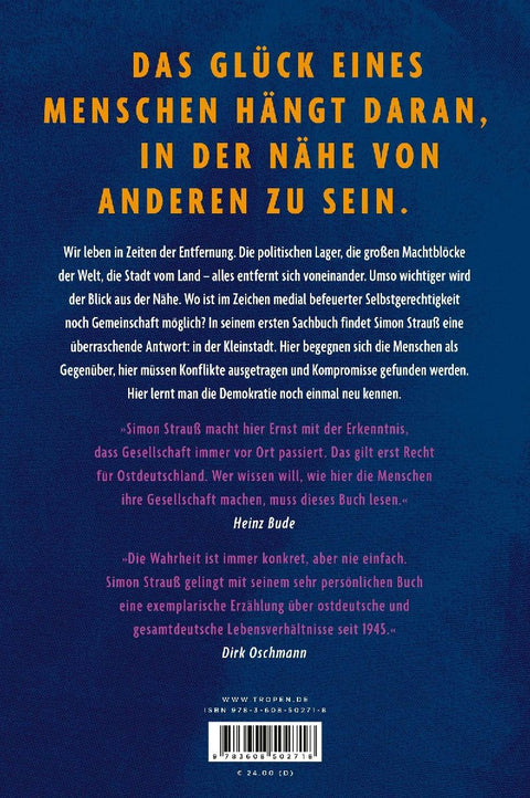 In der Nähe