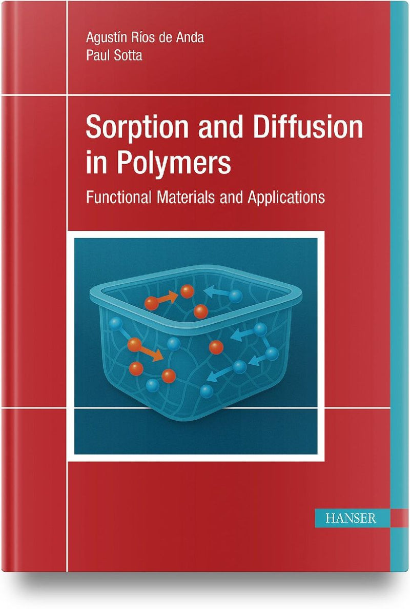 Sorption and Diffusion in Polymers