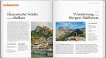 LONELY PLANET Bildband Traumreiseziele in Europa