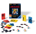 Confusion (Innenansicht)