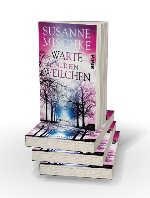 Warte nur ein Weilchen