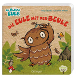 Die Eule mit der Beule (Innenansicht)