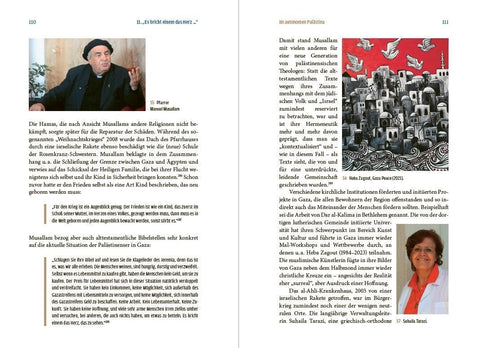 Christen in der Region Gaza