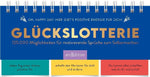 Glückslotterie