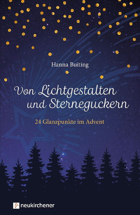 Von Lichtgestalten und Sterneguckern