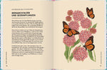Wildblumen pflanzen