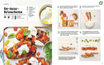 Cook it! Veggie (Innenansicht)