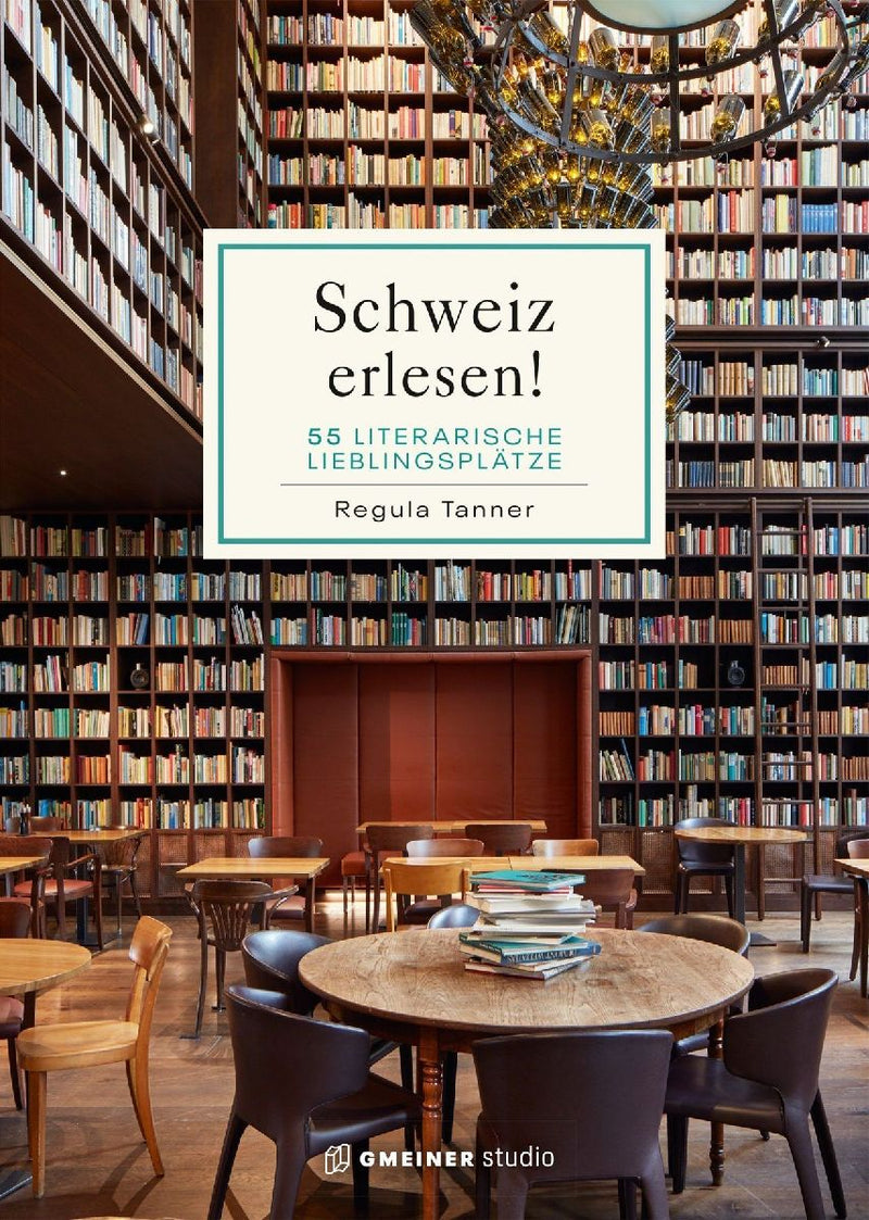 Schweiz erlesen!