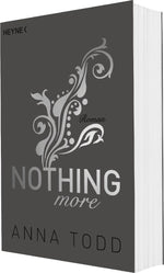 Nothing more (Innenansicht)