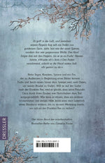Reckless 3. Das goldene Garn (Rückseite)