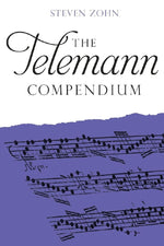 The Telemann Compendium