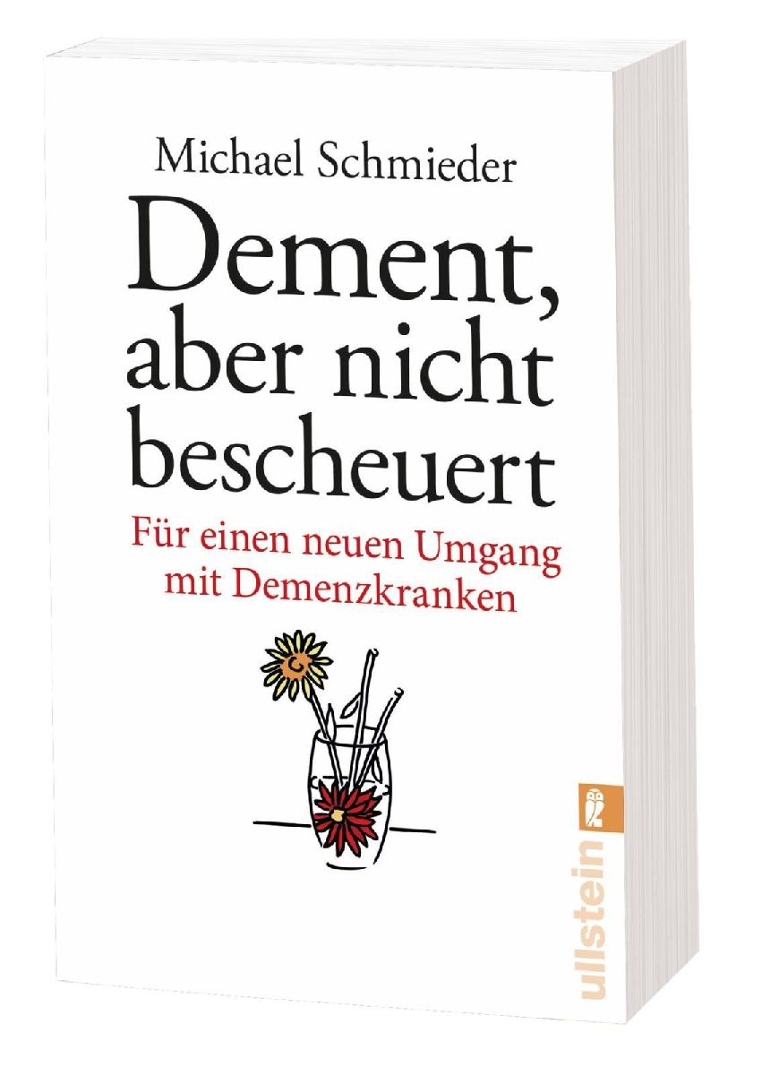 Dement, aber nicht bescheuert
