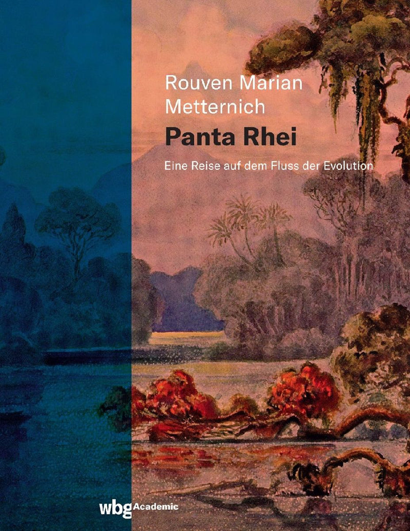 Panta Rhei