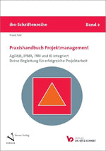 Praxishandbuch Projektmanagement