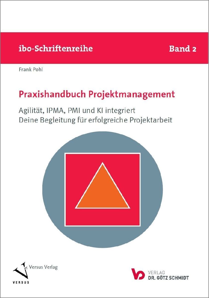 Praxishandbuch Projektmanagement