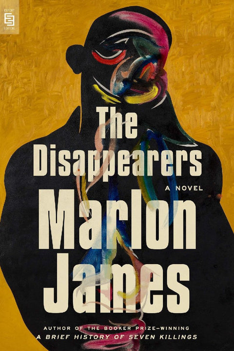 The Disappearers
