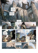 Orks & Goblins. Band 9 (Innenansicht)