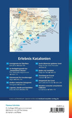 MICHAEL MÜLLER Reiseführer Katalonien