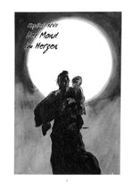 Lone Wolf & Cub - Master Edition 09