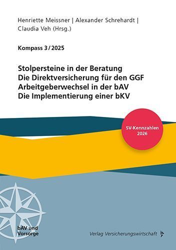 Kompass 3/2025
