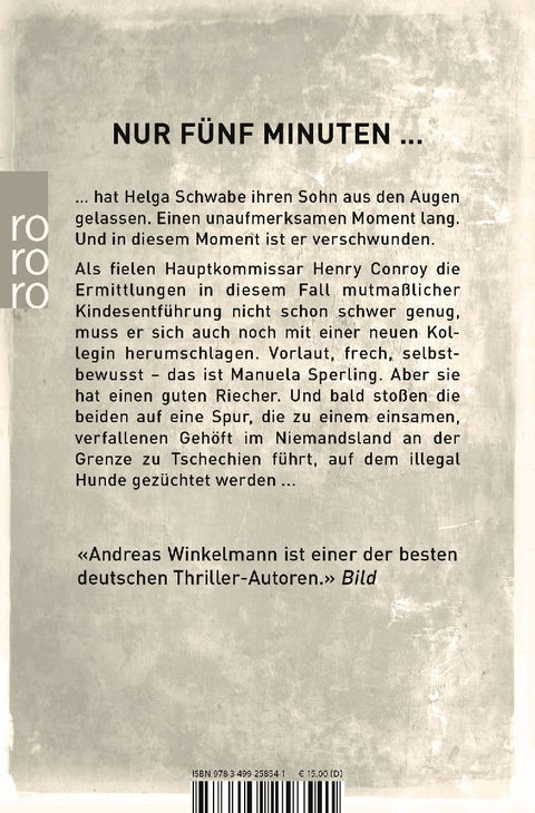 Die Zucht