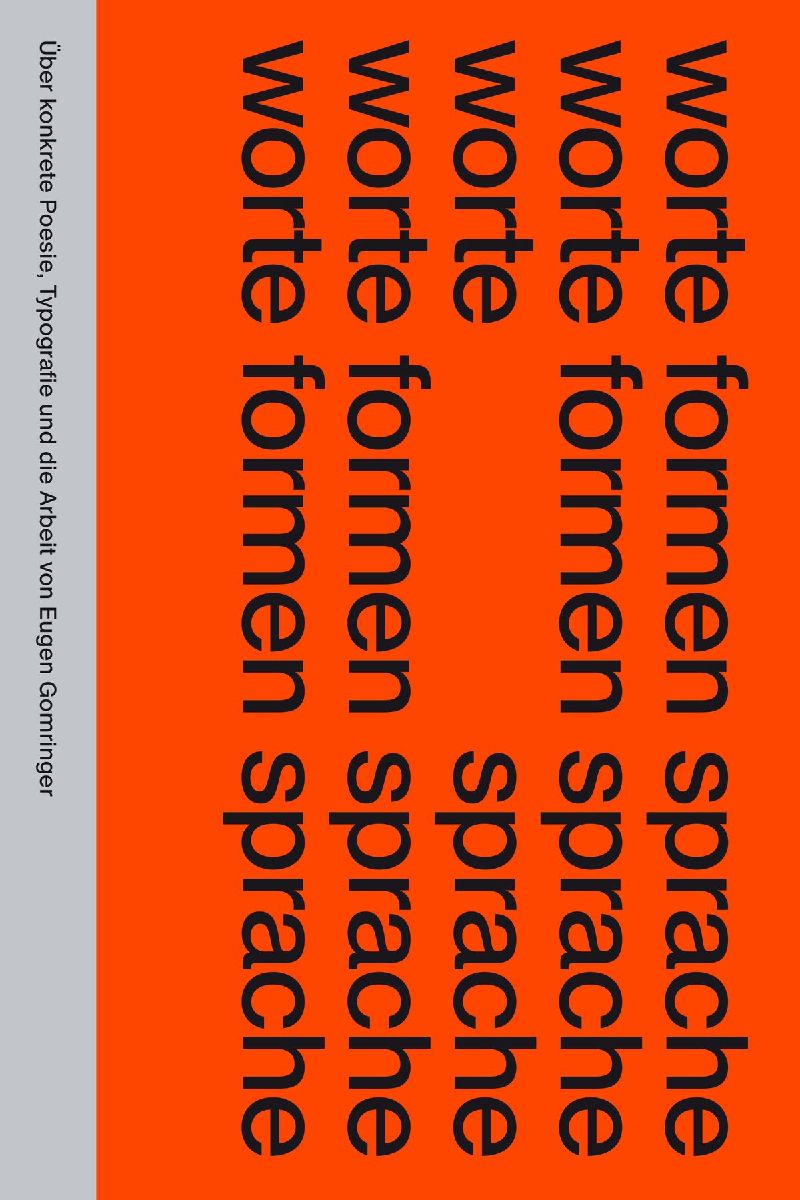worte formen sprache
