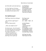 Zahlen hüpfen - Buchstaben springen (Innenansicht)