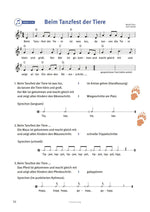 Singlein und der Trommelbär - Band 3 (inkl. Musik-Download)
