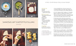 Indisch vegetarisch (Innenansicht)