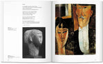 Modigliani (Innenansicht)