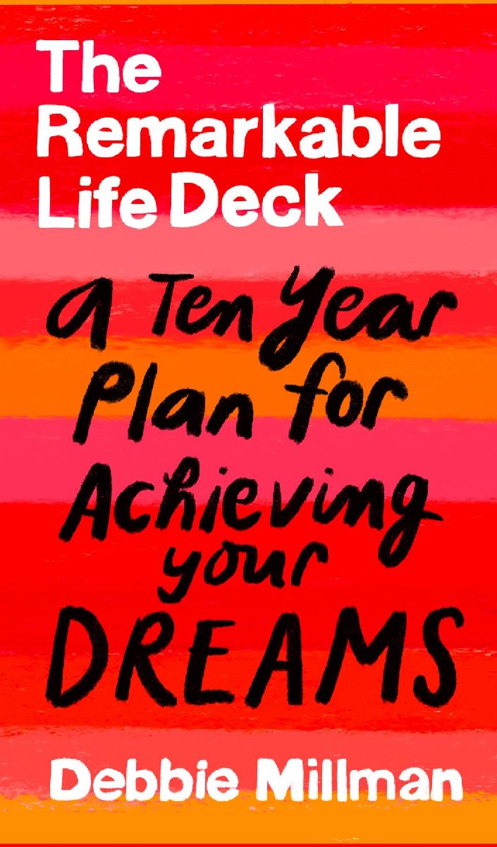 The Remarkable Life Deck