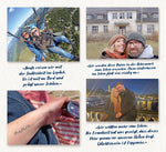 Wer im Jetzt lacht, lebt am besten (Innenansicht)