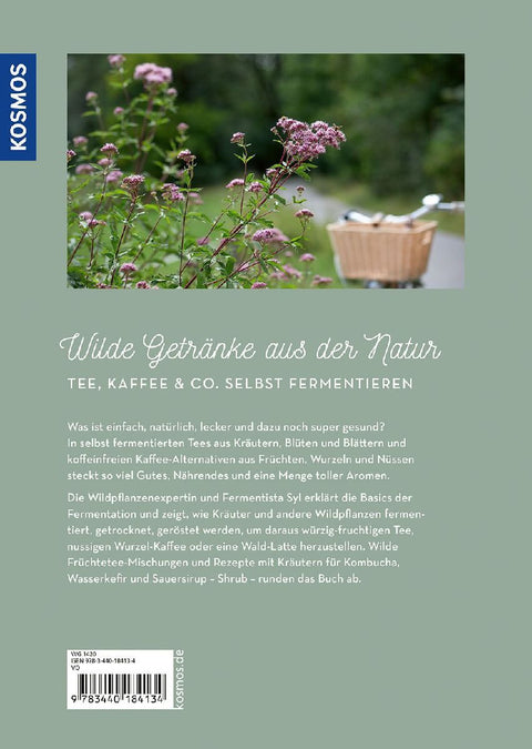 Wild & fermentiert