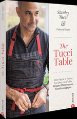 The Tucci Table