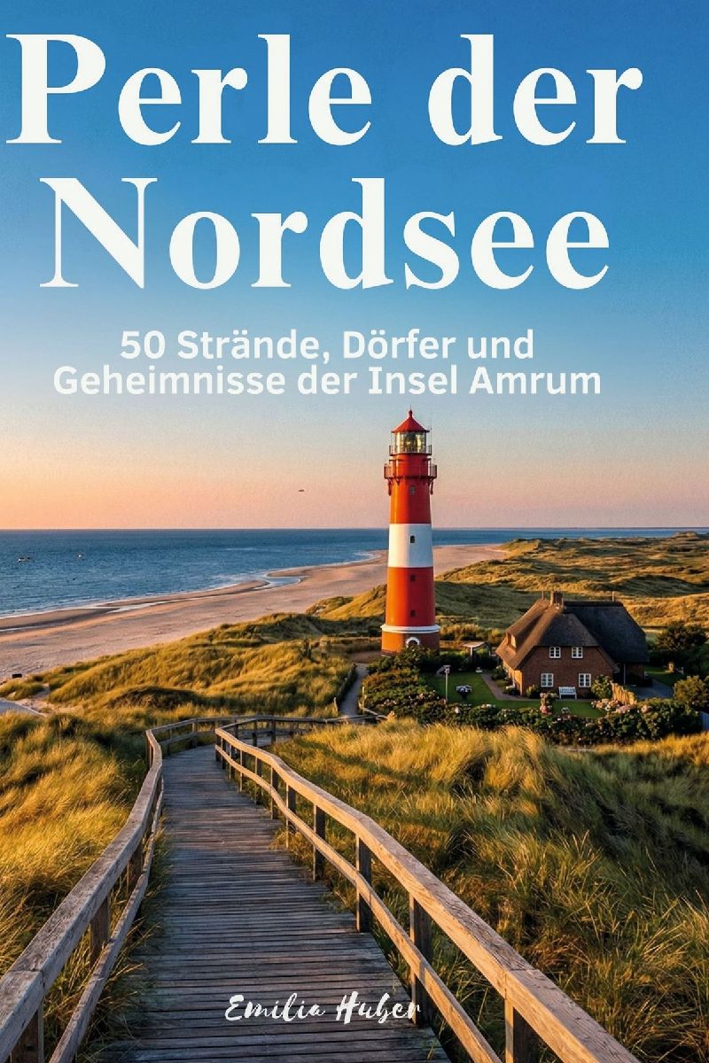 Perle der Nordsee