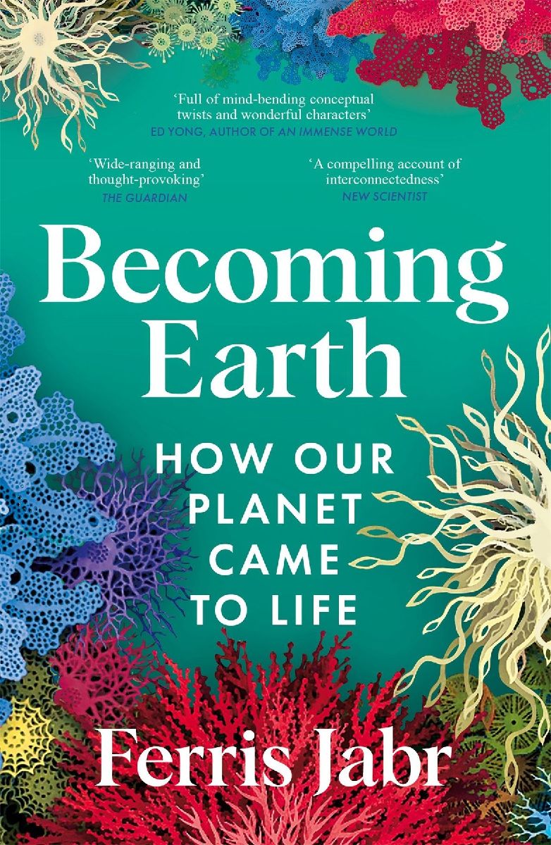 Becoming Earth