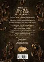 Da Vinci's Curse