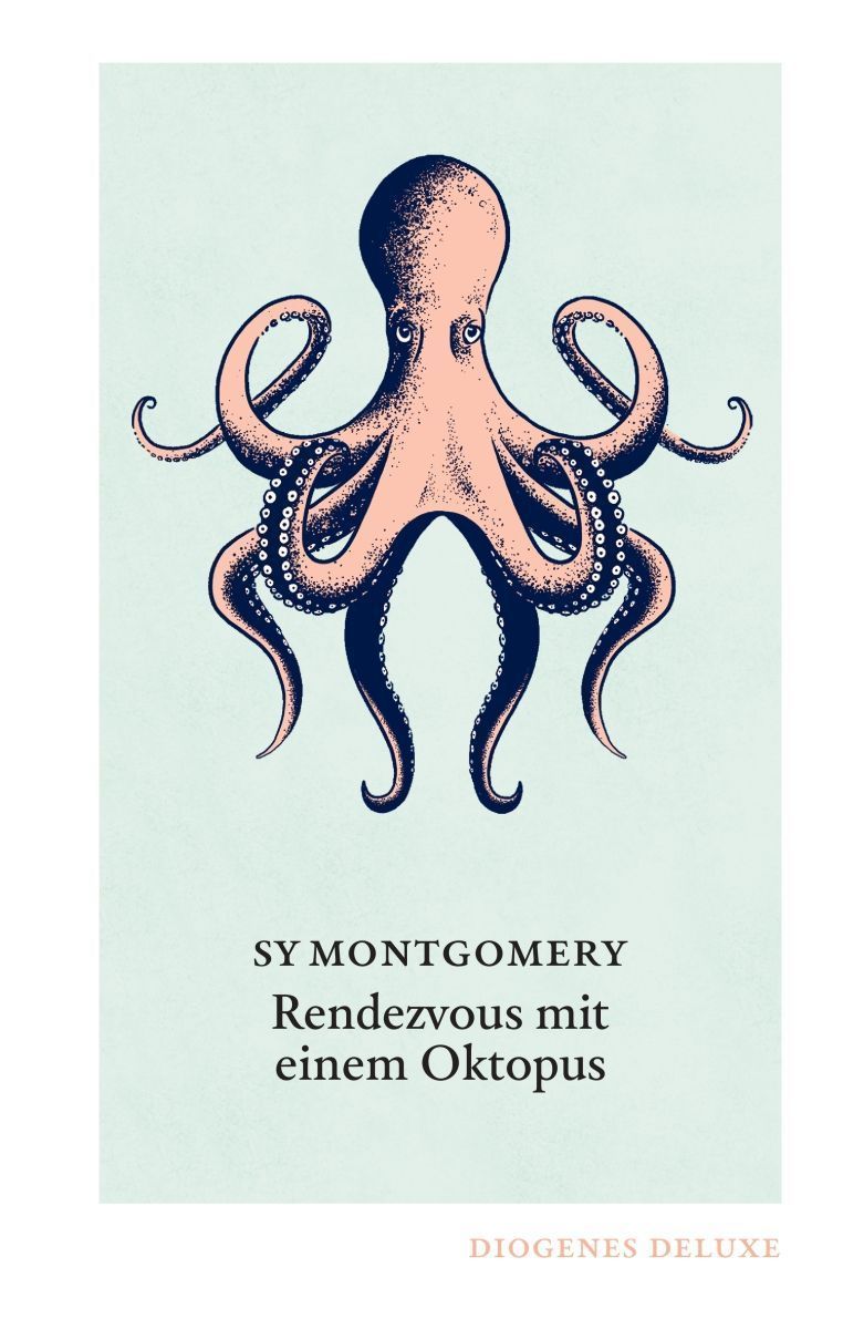 Rendezvous mit einem Oktopus