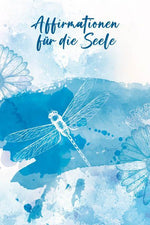 Kartenbox: Zeit zu leuchten - Stärke deine Intuition mit spiritueller Kraft (Innenansicht)