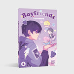 Boyfriends 2 (Innenansicht)