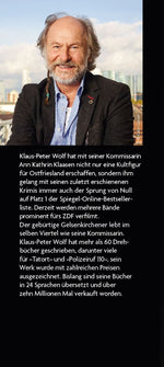 Ostfriesennacht (Innenansicht)