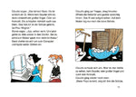 Der Buchstaben-Fresser