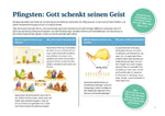 Pfingsten: Gott schenkt seinen Geist