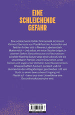 Plastik im Kopf (Rückseite)