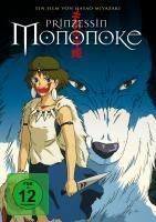Prinzessin Mononoke